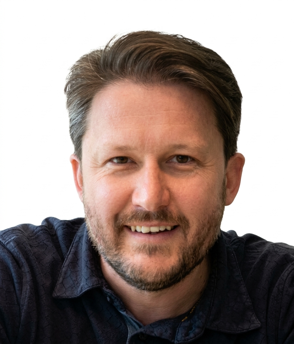 Foto van Frederik