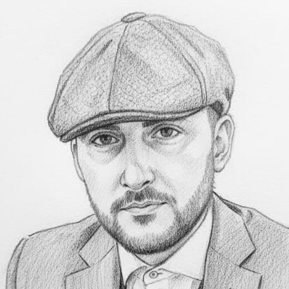 Foto van Giovanni