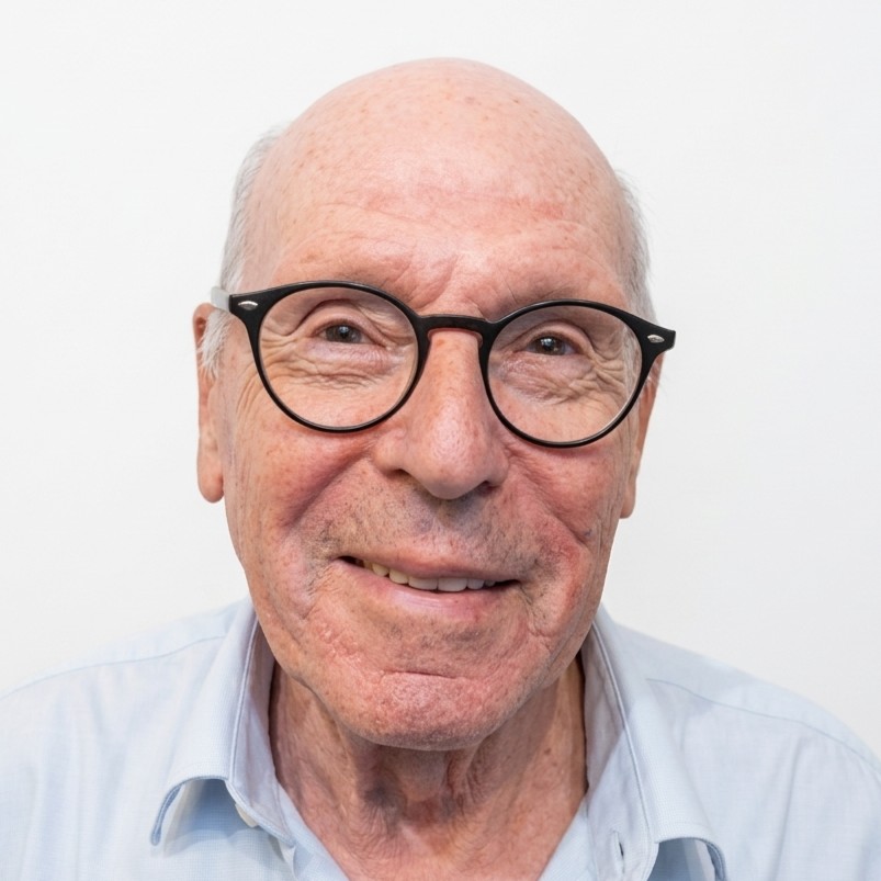 Foto van Karel
