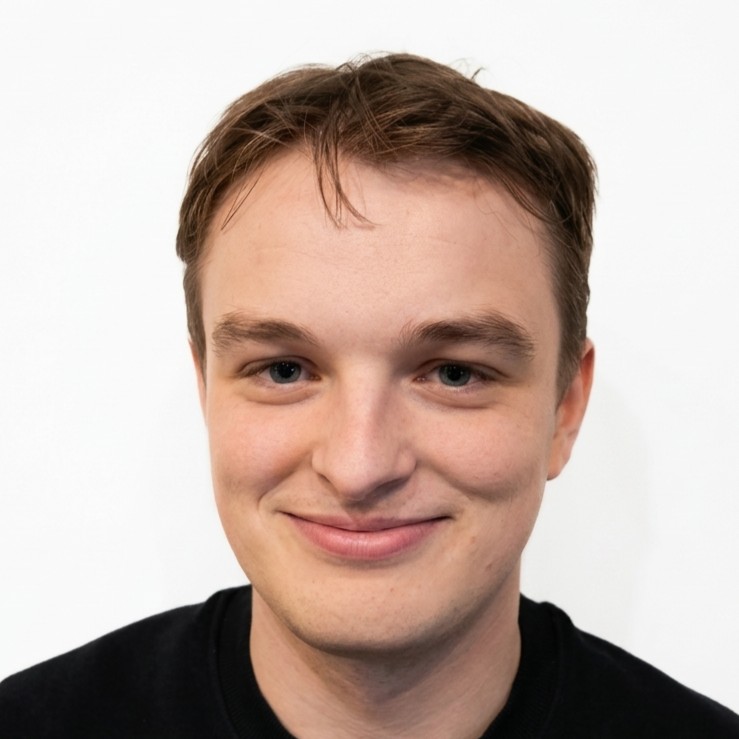 Foto van Lowie