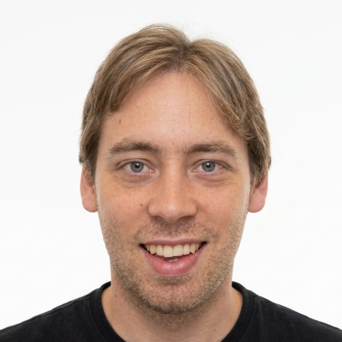 Foto van Pepijn