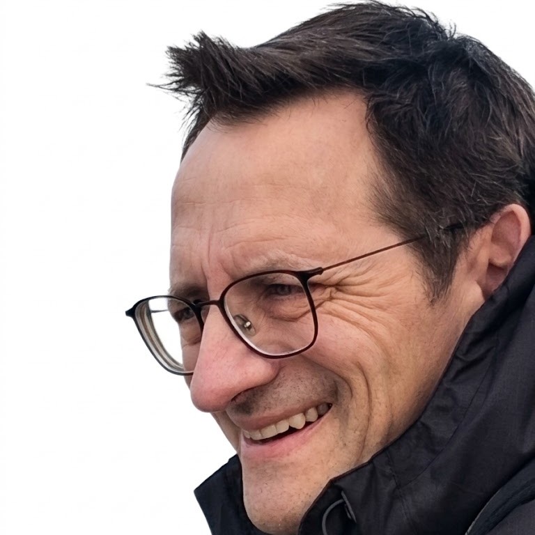 Foto van Peter