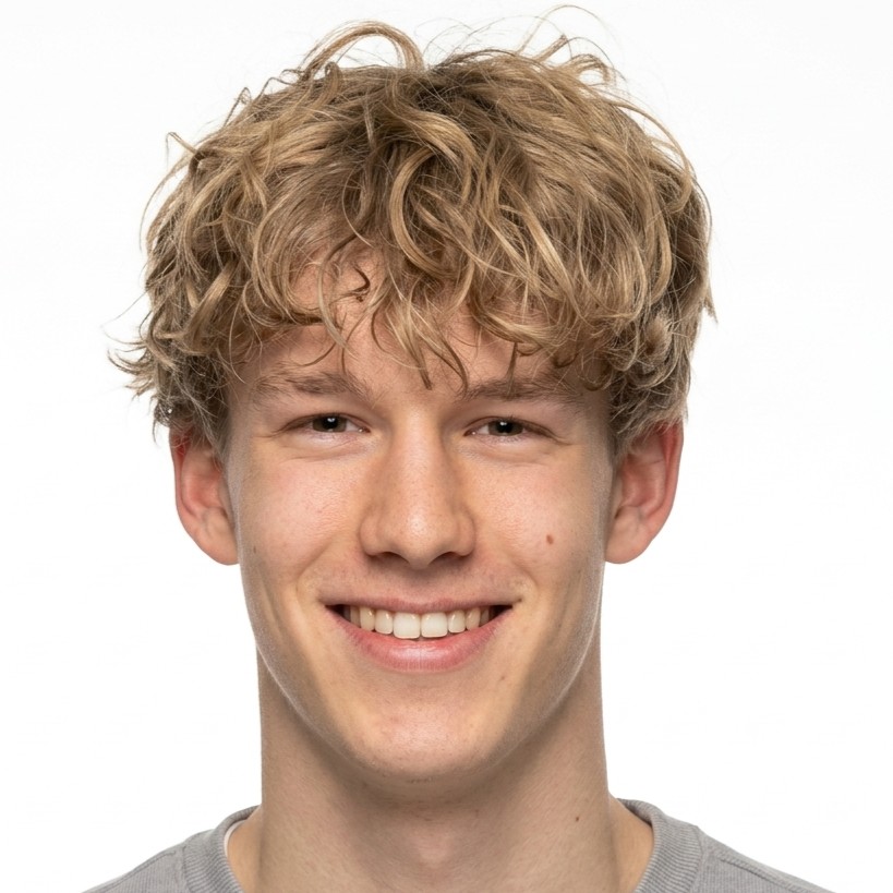 Foto van Ward