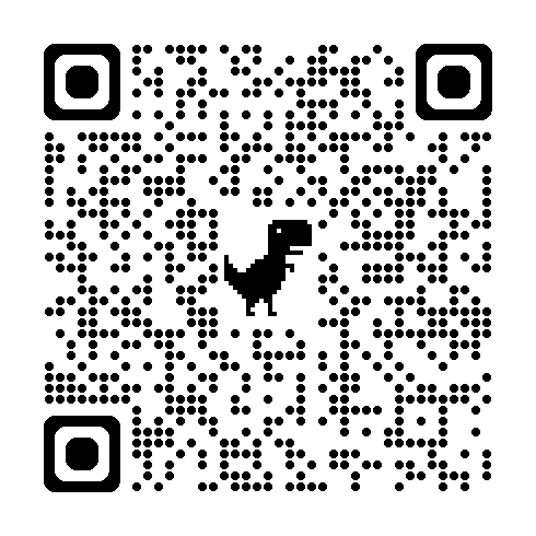 QR code inschrijfformulier Schaakacademie KWSLE
