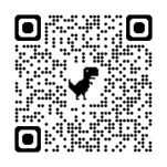 QR code inschrijfformulier Schaakacademie KWSLE