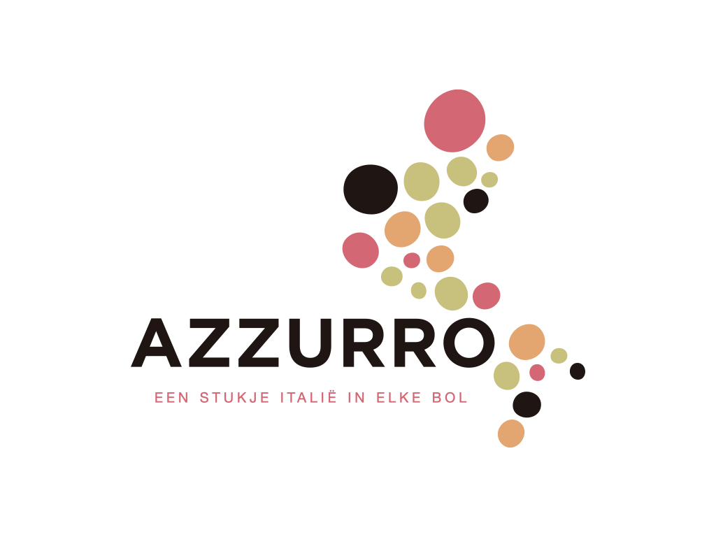 Ijssalon Azzurro