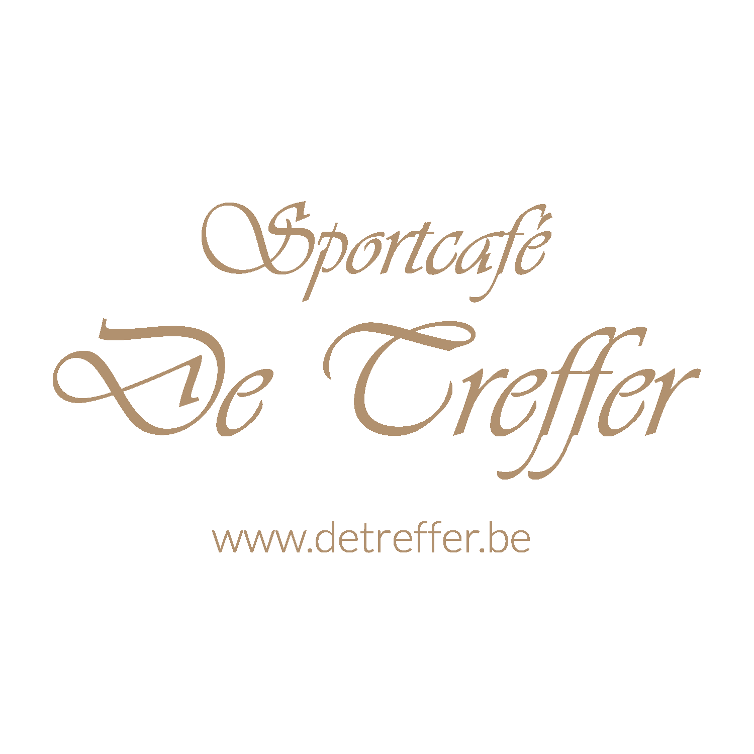 Sportcafé De Treffer