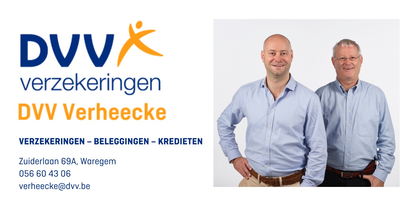 DVV Verzekeringen Verheecke