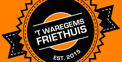 Frituur 't Waregems Friethuis