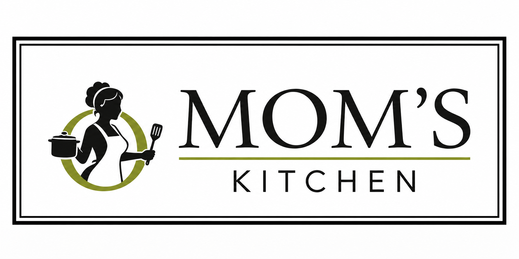 Mom's Kitchen