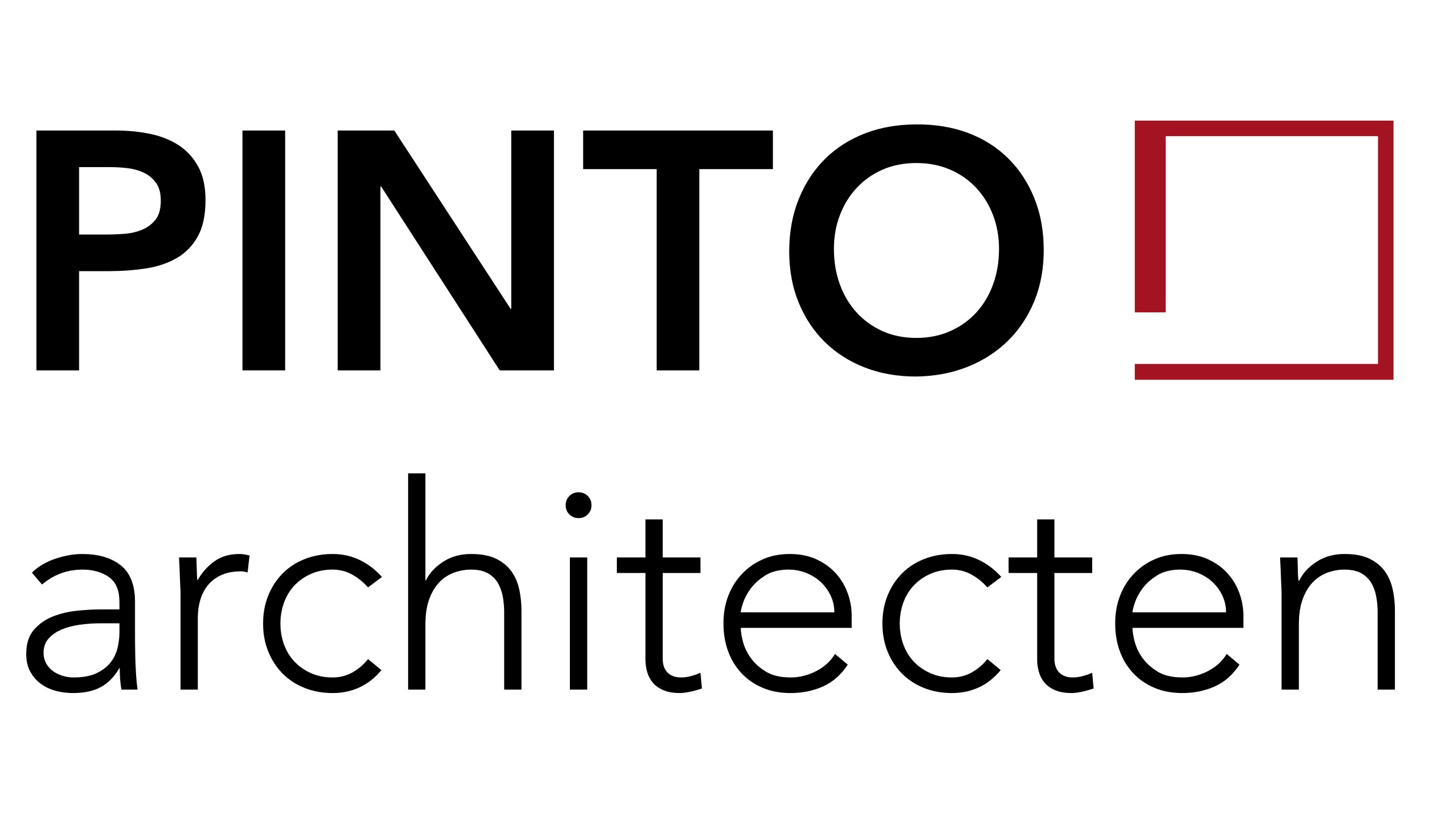 Pinto Architecten